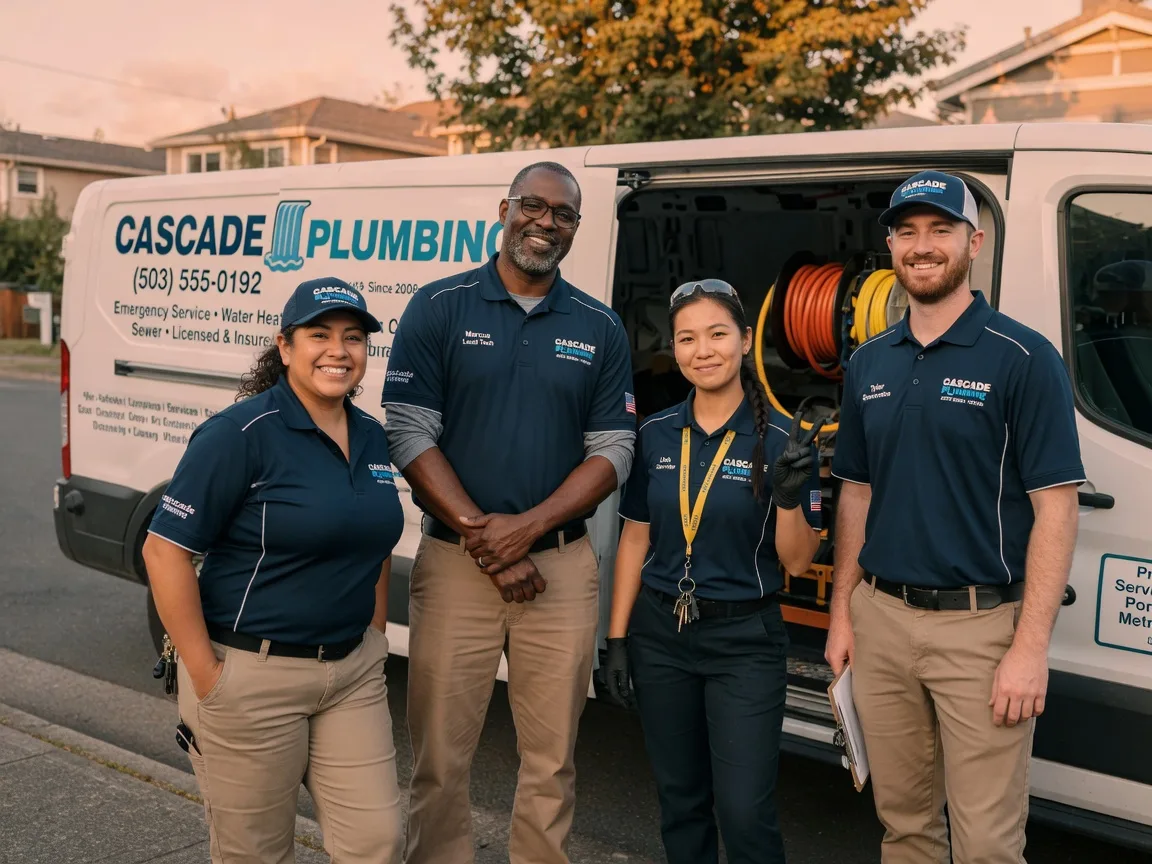 Emergency Plumber company in Carbonado, WA